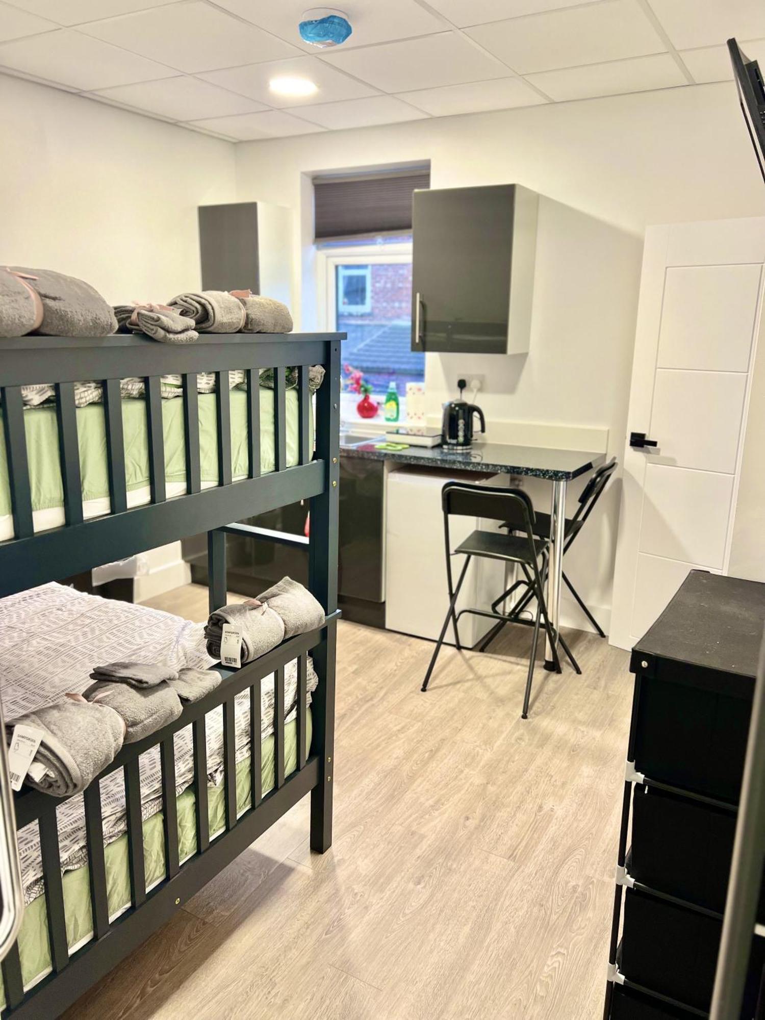 Lux 2 Bed Apartment Mancity Stadium, Coop Arena, Picadilly Manchester Exterior photo